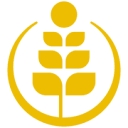 GardenStraw logo