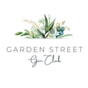 Garden Street Gin Club logo