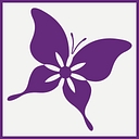 gardenswithwings.com logo