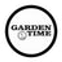 Garden Time logo