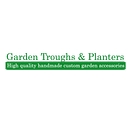 Garden Troughs And Planters logo