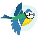 Garden Wildlife Direct logo