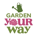 Garden Your Way logo
