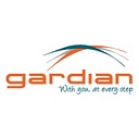 Gardian logo