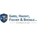 Gardi & Haught Ltd. Attorneys At Law logo