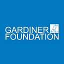Gardiner Foundation logo