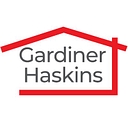 Gardiner Haskins Limited logo