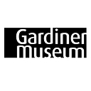 Gardiner Museum logo