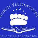 North Yellowstone Education Foundation logo