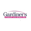 Gardiner's Nursing & Homecare logo