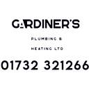Gardiner's Plumbing & Heating Limited logo