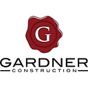Gardner Construction logo