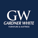 Gardner White logo