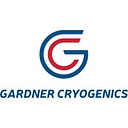 Gardner Cryogenics logo