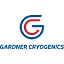 Gardner Cryogenics logo