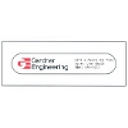 Gardner Engineering logo