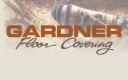 GARDNER Floor Covering logo