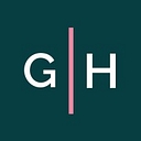 Gardner Halliday logo