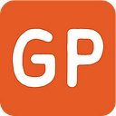 The Gardner Pie Co. logo