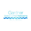Gardner Outdoor And Pool Remodeling logo