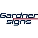 Gardner Signs, Inc. logo