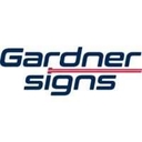 Gardner Signs logo