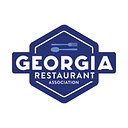 Georgia Restaurant Association logo