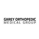 Garey Orthopedic Medical Group logo