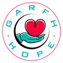 Giving a Reason for Hope Inc logo