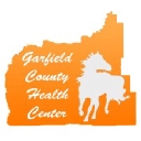 Garfield County Health Center logo