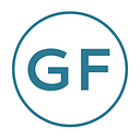 The Garfield Foundation logo