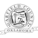 Garfield County logo