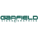 Garfield Signs & Graphics logo