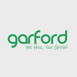 Garford Farm Machinery Ltd logo