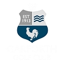 Garforth Golf Club logo