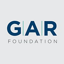 Gar Foundation logo