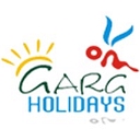 Garg Ventures Pvt Ltd logo