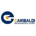 Garibaldi Resources Corp. logo