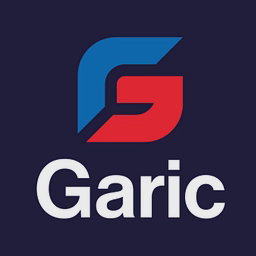 Garic Ltd logo
