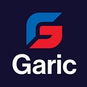 Garic logo