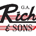 G.A. Rich & Sons