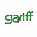 Gariff Construction Limited logo