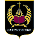 Garin College logo