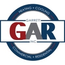 GAR logo