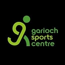 Garioch Sports Centre logo