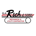 G.A. Rich And Sons Inc. logo