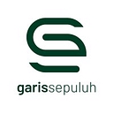 Garis Sepuluh logo