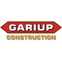Gariup Construction logo