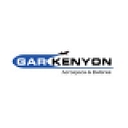 Gar Kenyon Aerospace And Defense logo