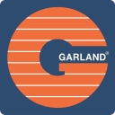 The Garland Company, Inc. logo